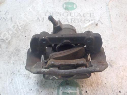 Right front brake caliper MERCEDES-BENZ CLK (C209)  | BP11547471M104 