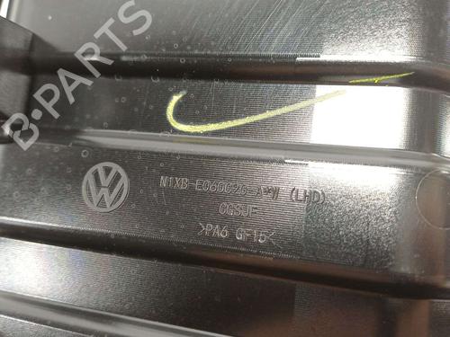 Glove box VW AMAROK (T1A, T1B) | BP37446271C95 - Image 4