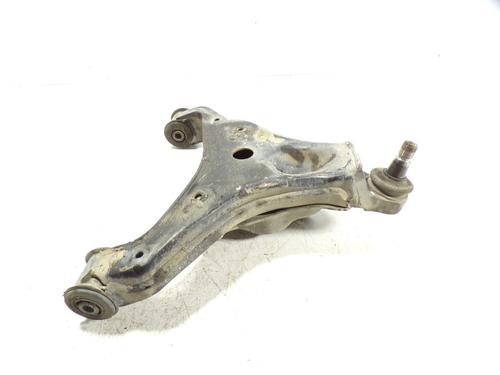 Used Left front suspension arm Left front suspension arm MERCEDES-BENZ SPRINTER 3-t Van (B906) [2006-2018] 7573627 7573627