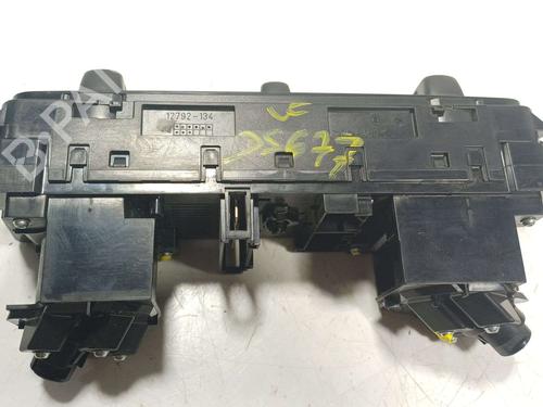 Climate control SEAT IBIZA V (KJ1, KJG) 1.0 MPi | BP37861622I5 - Image 3