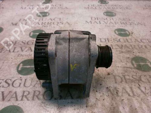 Used Alternator Alternator LDV MAXUS Van 2.5 D (120 hp) 40098451 40098451