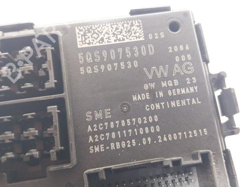 Elektronisk modul VW CADDY V Box Body/MPV (SBA, SBH) 2.0 TDi BMT | BP28217670M83 