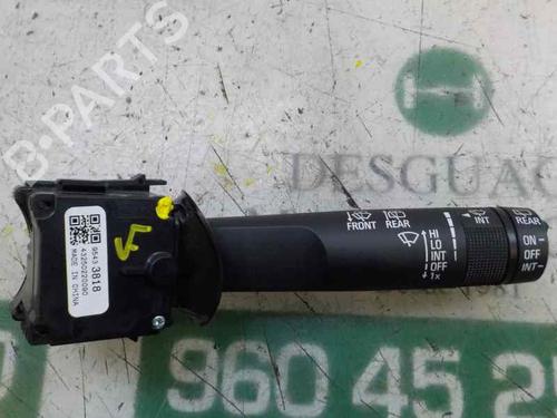Used Steering column stalk OPEL ASTRA J (P10) [2009-2016]  9081710