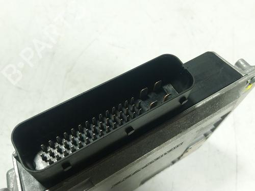 Electronic module PORSCHE CAYENNE (92A) 4.8 Turbo | BP32492241M83