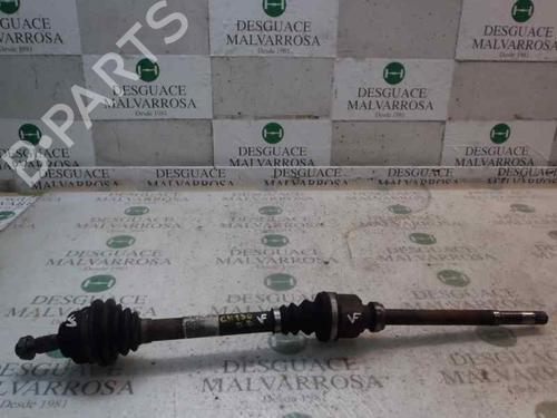 Used Right front driveshaft CITROËN C4 I (LC_) [2004-2014]  3816454
