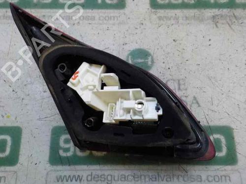 Højre baglygte bagklap OPEL ASTRA J (P10)  | BP9082435C80 