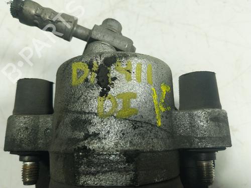 Left front brake caliper SKODA RAPID Spaceback (NH1) | BP16770452M105 - Image 3