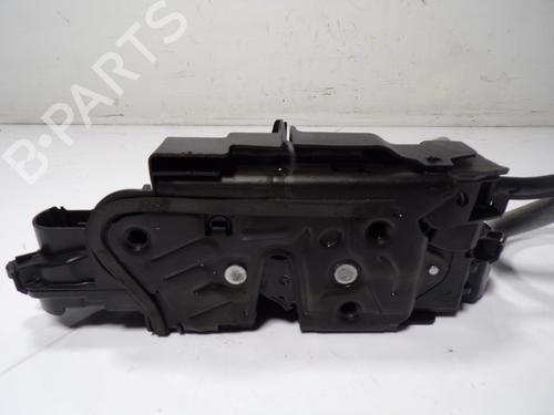 Used Front right lock AUDI A1 Sportback (GBA) [2018-2025]  12960619