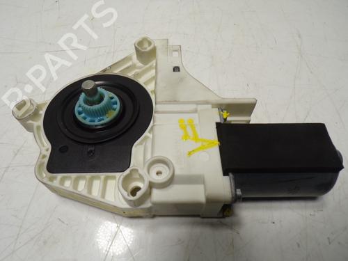 Front right window mechanism AUDI A4 B8 (8K2) [2007-2016]  11826995