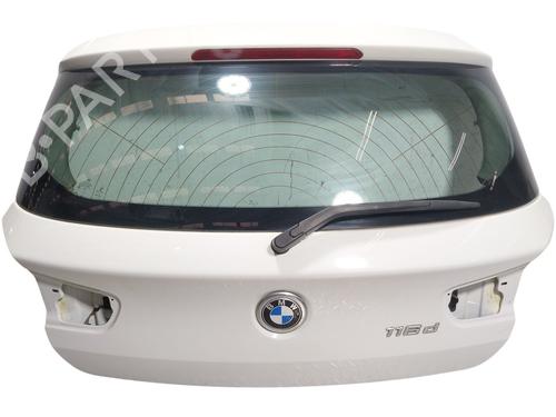 Used Tailgate BMW 1 (F20) 116 d (116 hp) 29199177