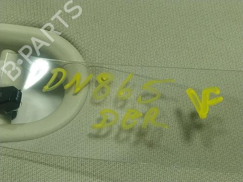 Right sun visor CHRYSLER GRAND VOYAGER V (RT) 2.8 CRD | BP18828644I2 - Image 2
