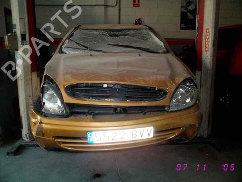 Electronic module CITROËN XSARA Coupe (N0) 1.6 16V | BP3738994M83 