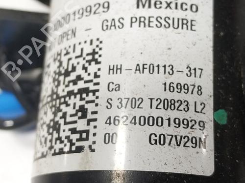 Left front shock absorber BMW X7 (G07) xDrive 40 d Mild-Hybrid | BP30196422M16