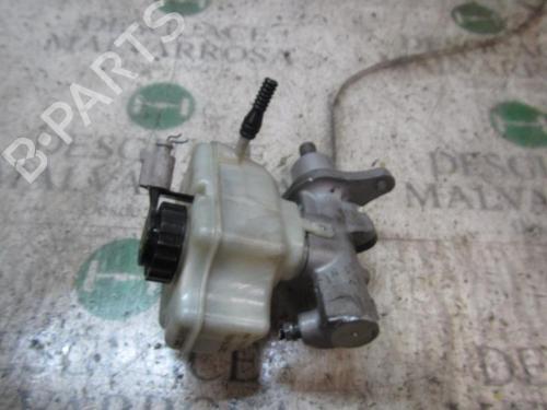 Used Brake master cylinder Brake master cylinder AUDI A3 Sportback (8PA) 1.4 TFSI (125 hp) 4010975 4010975