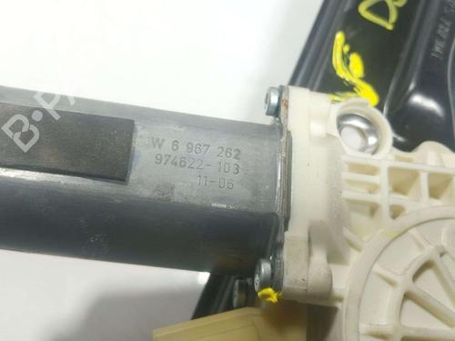 Rear right window mechanism BMW X6 (E71, E72) xDrive 40 d | BP38546101C25 - Image 3