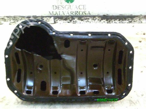 Used Oil sump Oil sump VW GOLF III (1H1) 1.9 D (64 hp) 14299648 14299648