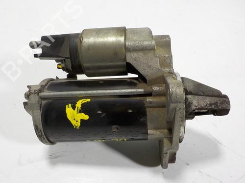 Starter OPEL CORSA E (X15) 1.4 (08, 68) | BP14928431M8 
