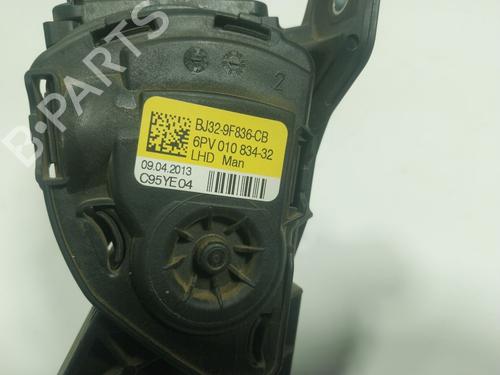 Pedal LAND ROVER RANGE ROVER EVOQUE (L538) 2.2 D 4x4 | BP23205115I4 - Image 5