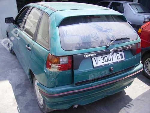 Engine mount SEAT IBIZA II (6K1)  | BP9085931M89 