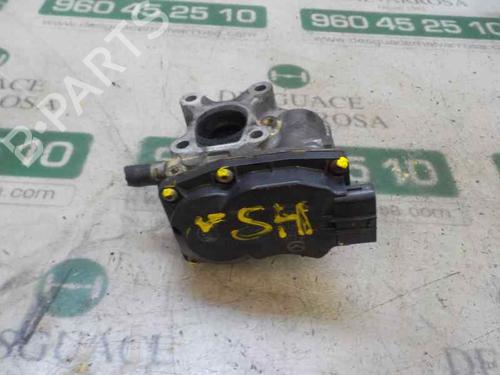 Throttle body MAZDA CX-5 (KF) | BP12180253M82 - Image 4