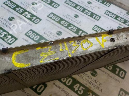 Intercooler RENAULT ESPACE IV (JK0/1_) 2.2 dCi (JK0H) | BP3857375M30 - Image 3