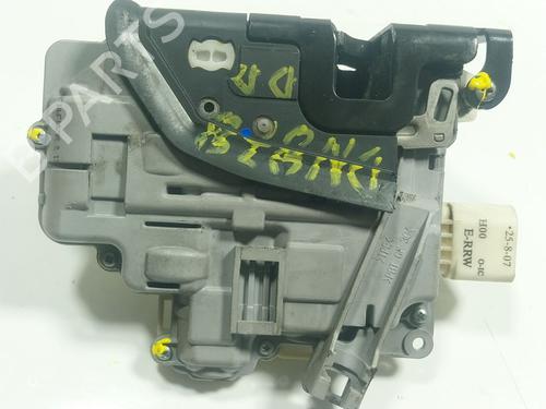 Front right lock AUDI A4 B8 (8K2) 2.0 TDI | BP18900631C97 