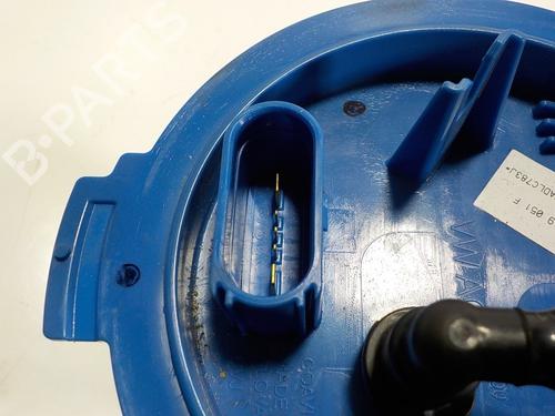 Fuel pump AUDI A1 Sportback (GBA) 30 TFSI | BP12824085M76 