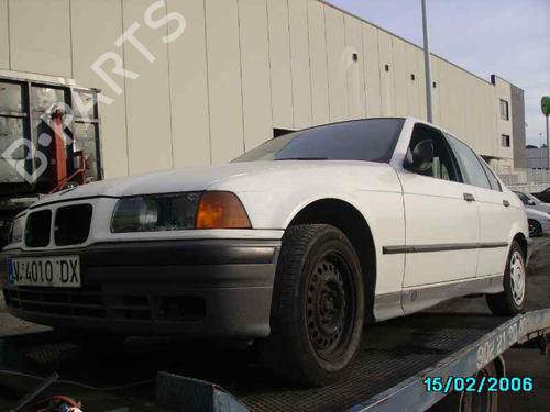 BP3738463C97 | Vergrendeling rechts voor BMW 3 (E36)  BP3738463C97