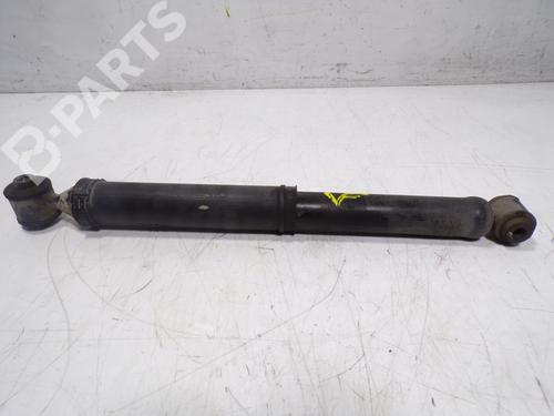 Used Right rear shock absorber Right rear shock absorber CITROËN C-ELYSEE (DD_) [2012-2026] 10639487 10639487