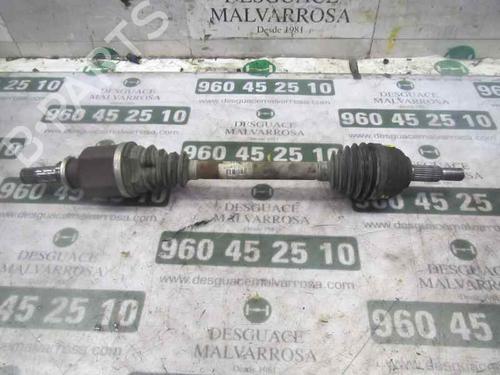Used Left front driveshaft Left front driveshaft 3861153 3861153