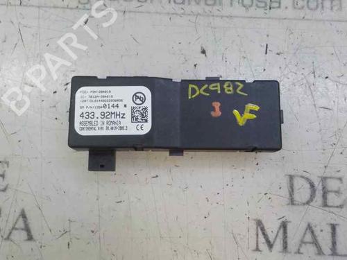 Used Electronic module OPEL ASTRA J Sports Tourer (P10) 1.7 CDTI (35) (131 hp) 4979990
