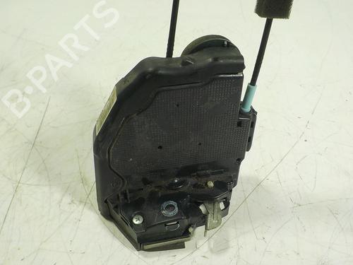 Rear right lock HONDA CIVIC IX (FK) 1.6 i-DTEC (FK3) | BP16080257C99 