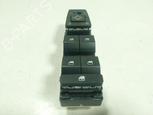 Used Left front window switch Left front window switch KIA NIRO II (SG2) 1.6 GDI Hybrid (141 hp) 24921712 24921712
