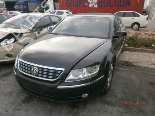 Used Parts VW PHAETON (3D1, 3D2, 3D3, 3D4, 3D6, 3D7, 3D8, 3D9)  3.0 V6 TDI 4motion  490315