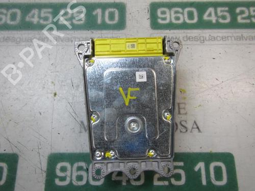 ECU airbags MERCEDES-BENZ R-CLASS (W251, V251)  | BP3872679M53 