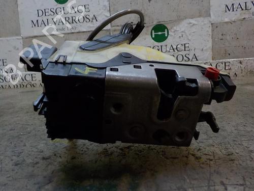 Rear right lock CITROËN C4 II (NC_)  9138AH