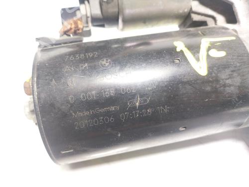 Starter BMW 1 (F20) 118 i | BP29708898M8  - Image 6