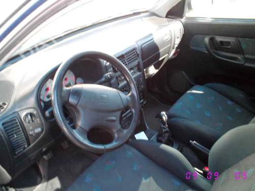Front right door window SEAT IBIZA II (6K1) 1.9 TDI | BP3780120C19 