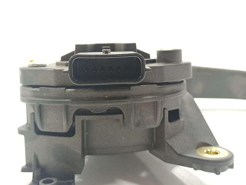 Pedal RENAULT CAPTUR II (HF_) Blue dCi 115 (HFAD) | BP38001365I4 - Image 3