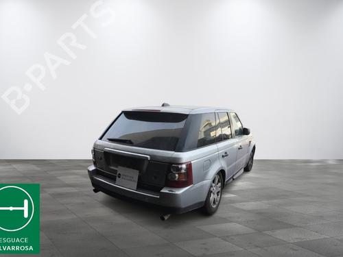 Egr LAND ROVER RANGE ROVER SPORT I (L320) 2.7 D 4x4 | BP10539557M69 