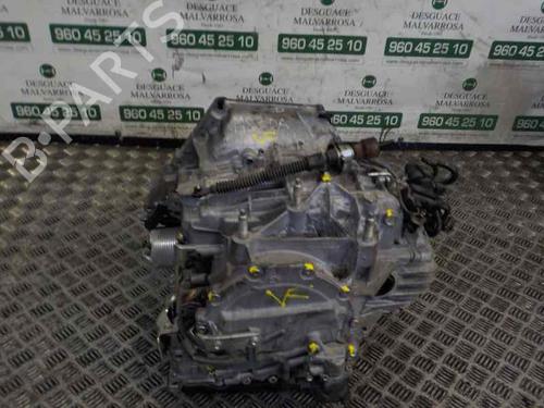 Gearbox MAZDA CX-5 (KF)  | BP12180250M3 