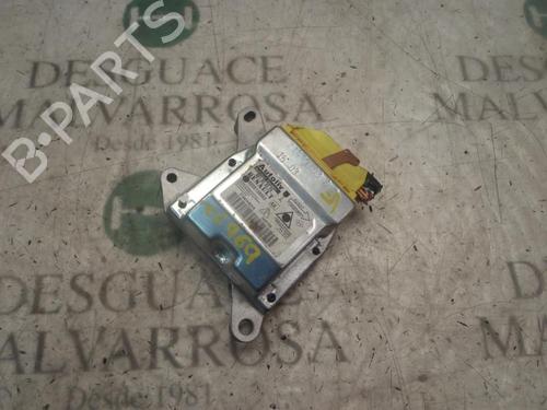 Kollisjonspute styreenhet RENAULT LAGUNA II (BG0/1_) [2001-2007]  3811258