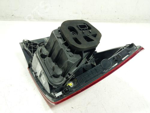 Left taillight VW POLO VI (AW1, BZ1, AE1) 1.0 TSI | BP33854927C34 - Image 2