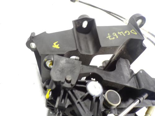 Gear lever FORD FOCUS III  | BP7412808M90 