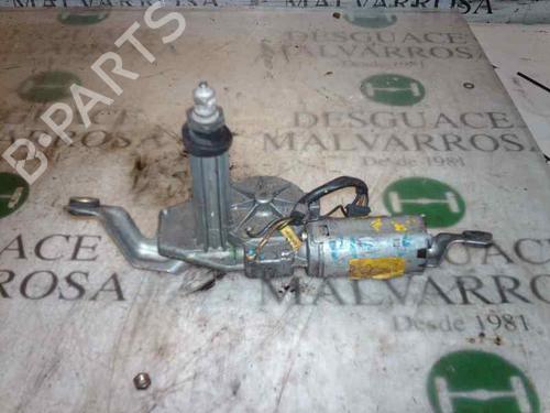 Used Rear wiper motor SEAT IBIZA II (6K1) 1.9 D (64 hp) 3735761