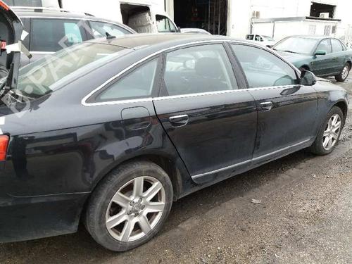 Warning switch AUDI A6 C6 (4F2) 2.0 TDI | BP5100173I22  - Image 15