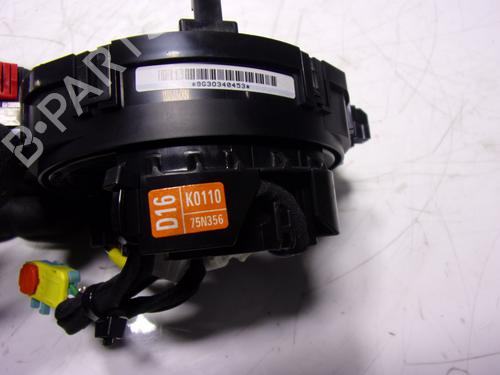 Electronic module TOYOTA YARIS (_P21_, _PA1_, _PH1_) 1.5 Hybrid (MXPH11) | BP16725369M83 