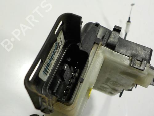 Rear right lock CITROËN C3 AIRCROSS II (2R_, 2C_)  | BP14912047C99 