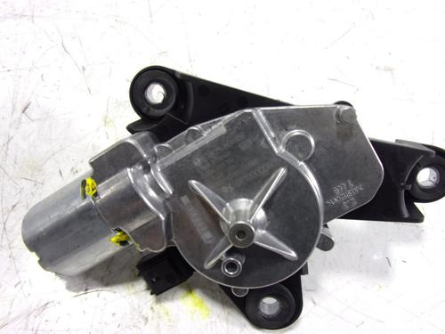 Rear wiper motor PEUGEOT 208 II (UB_, UP_, UW_, UJ_)  | BP11189390M102 
