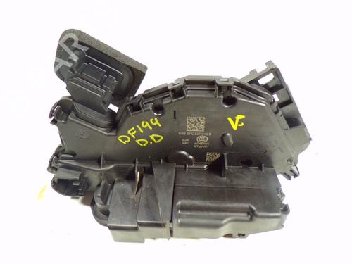 Front right lock AUDI A1 Sportback (GBA)  | BP8492996C97 